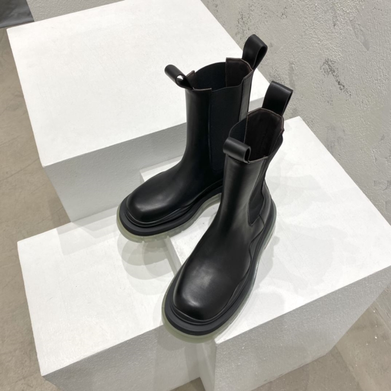 Bottega Veneta Boots